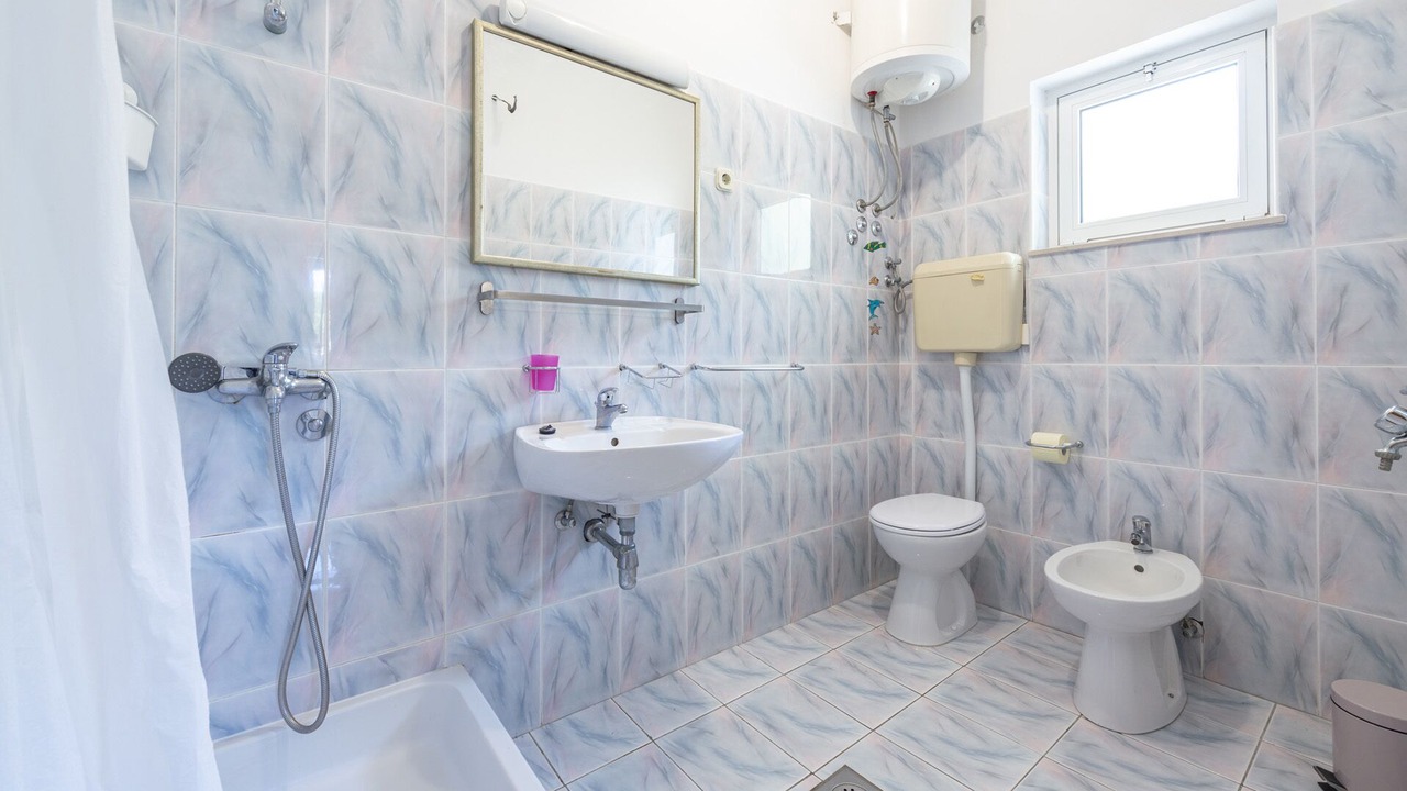 Photo of Bathroom in Dubrava