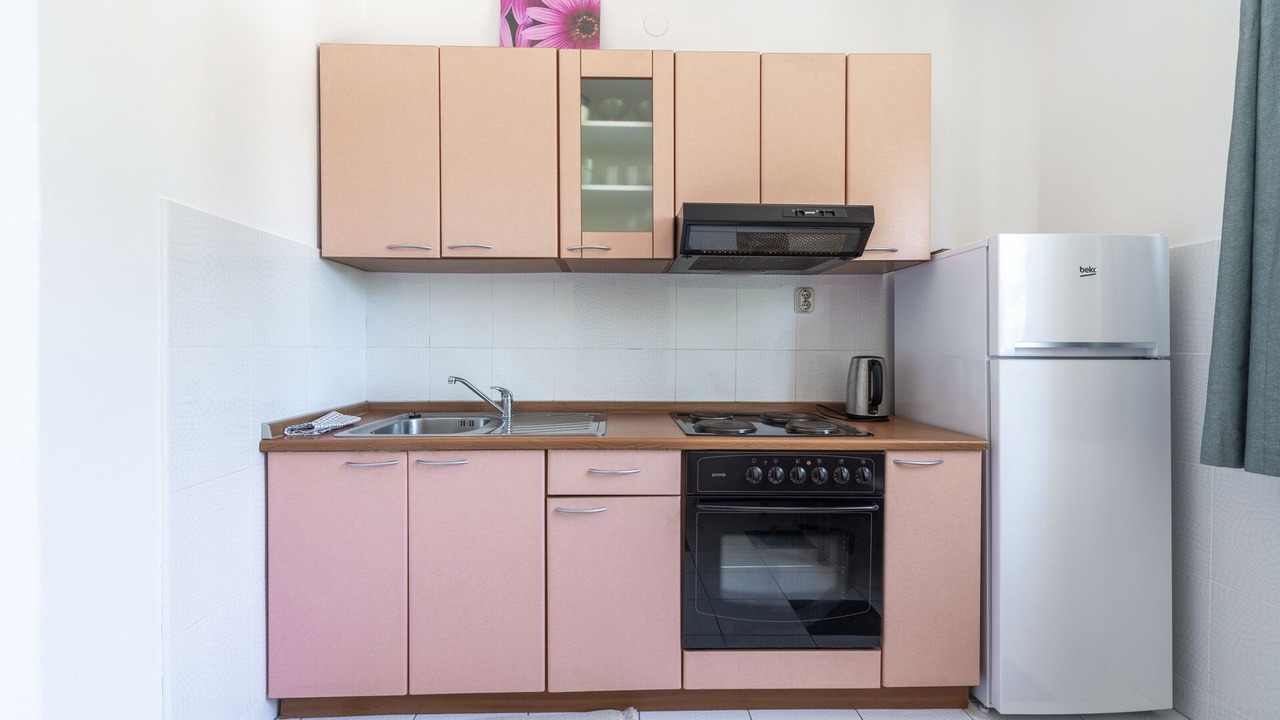 Photo of Kitchen in Dubrava