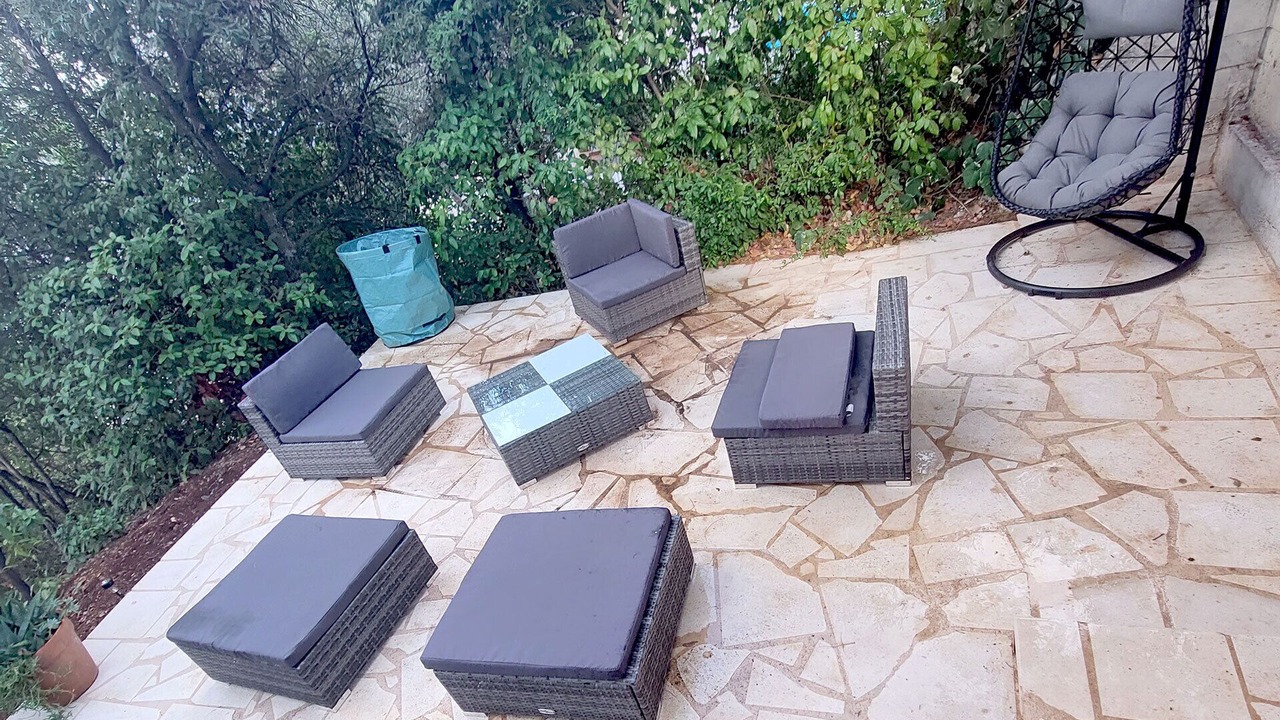 Photo of Patio Balcony in Dubrava