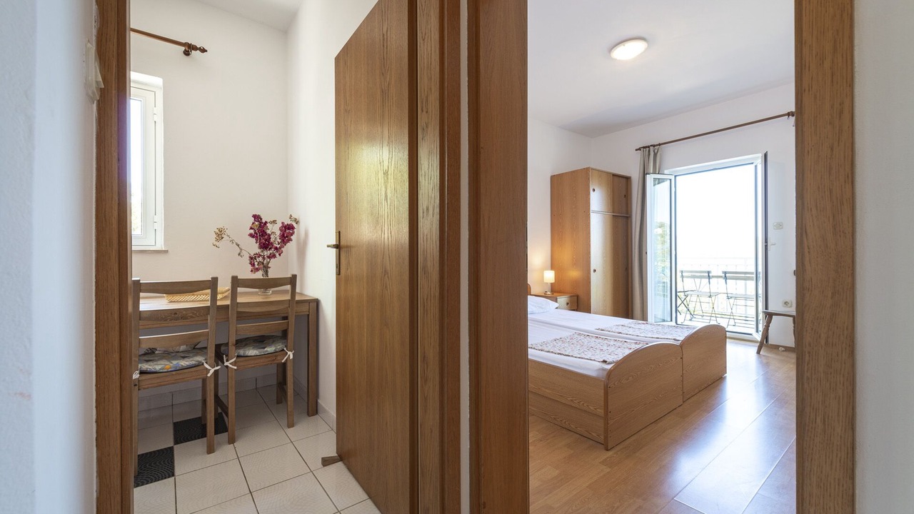 Photo of Bedroom in Dubrava