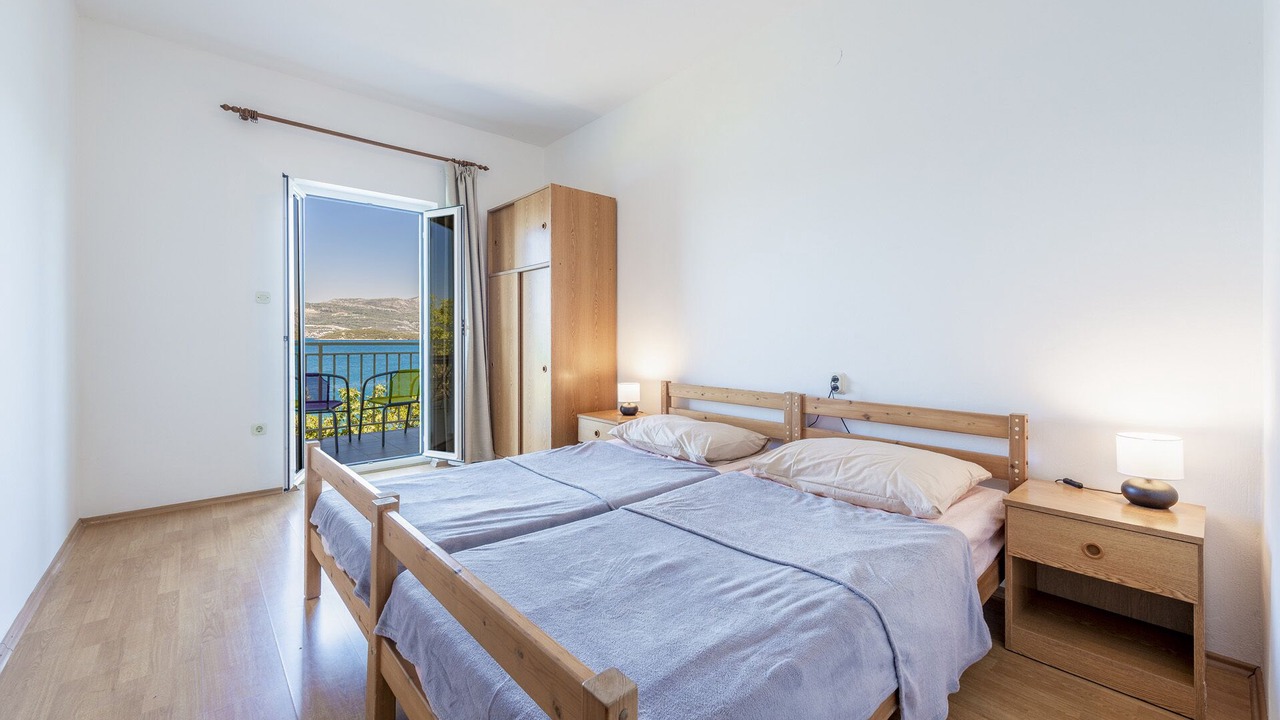 Photo of Bedroom in Dubrava