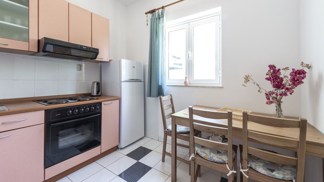 Photo of Kitchen in Dubrava