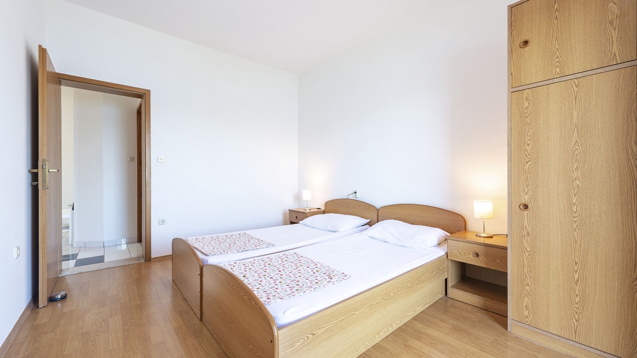 Photo of Bedroom in Dubrava