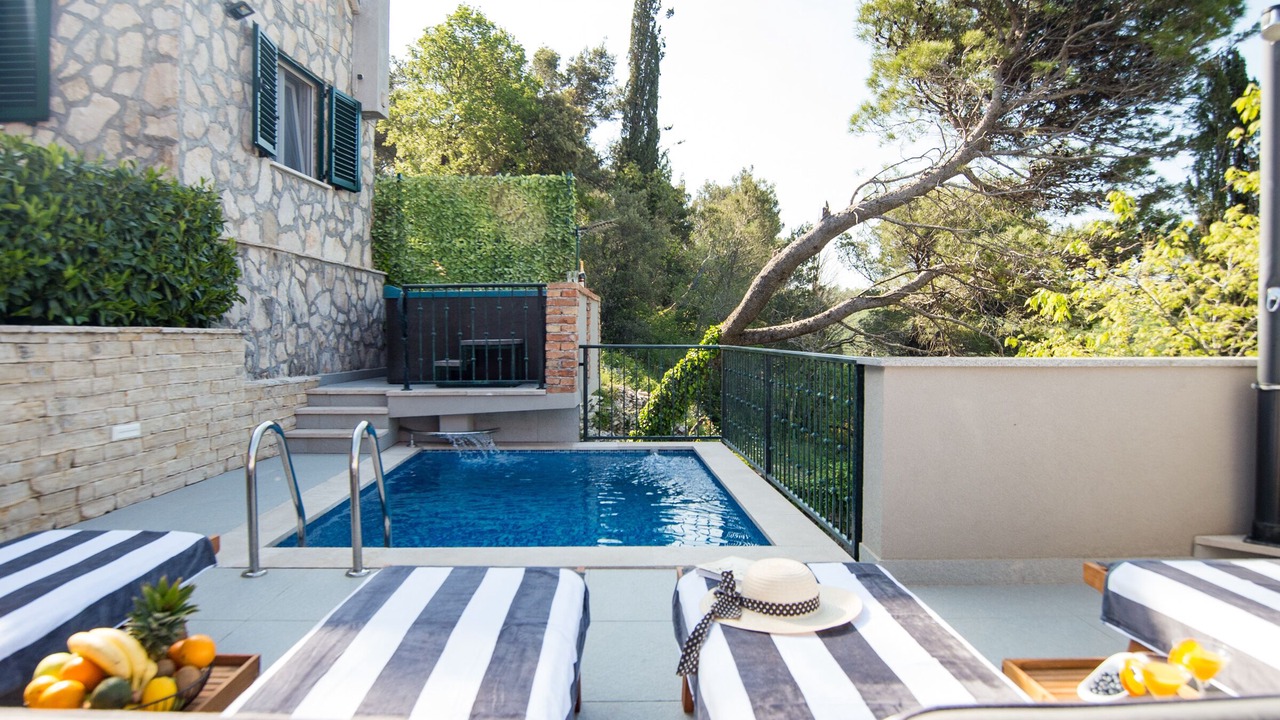 Photo of Outdoor in Donje Sitno