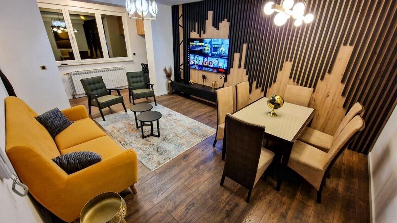 Photo of Livingroom in Zagreb