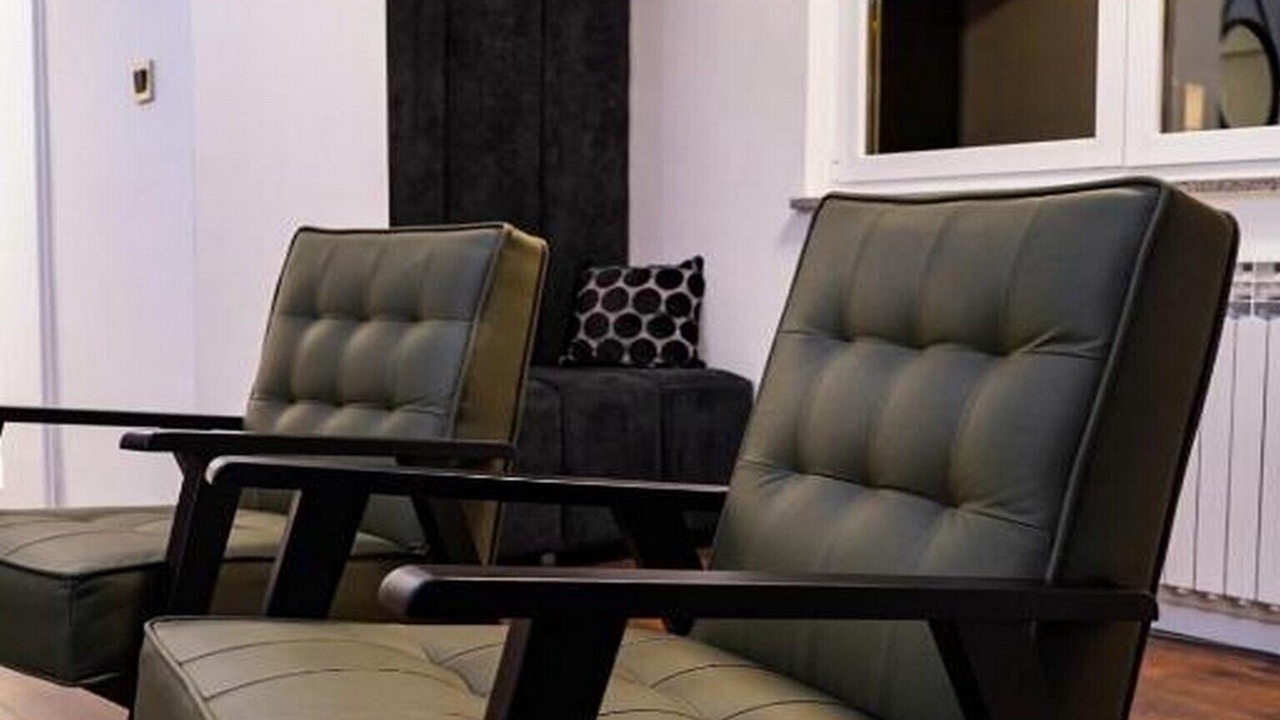 Photo of Livingroom in Zagreb
