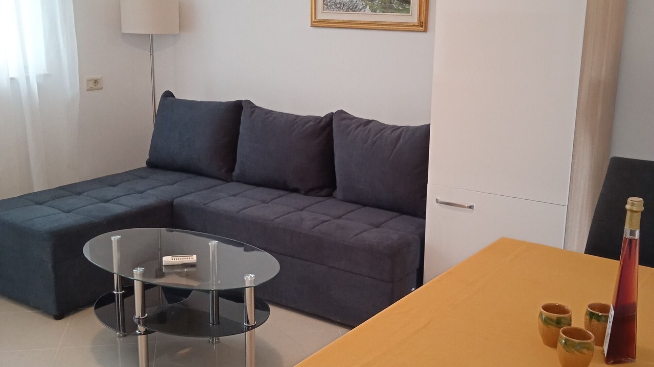 Photo of Livingroom in Valun