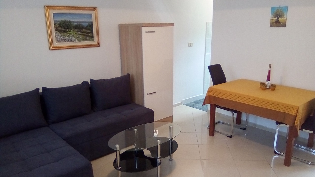 Photo of Livingroom in Valun