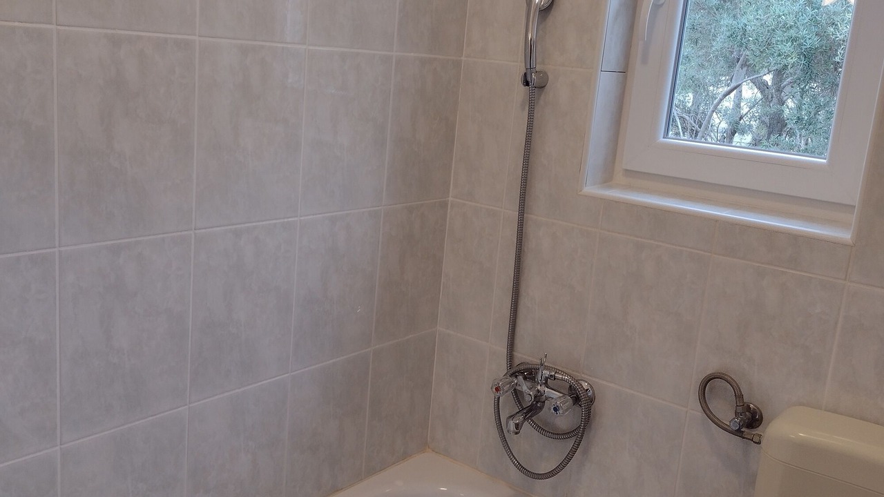 Photo of Bathroom in Valun