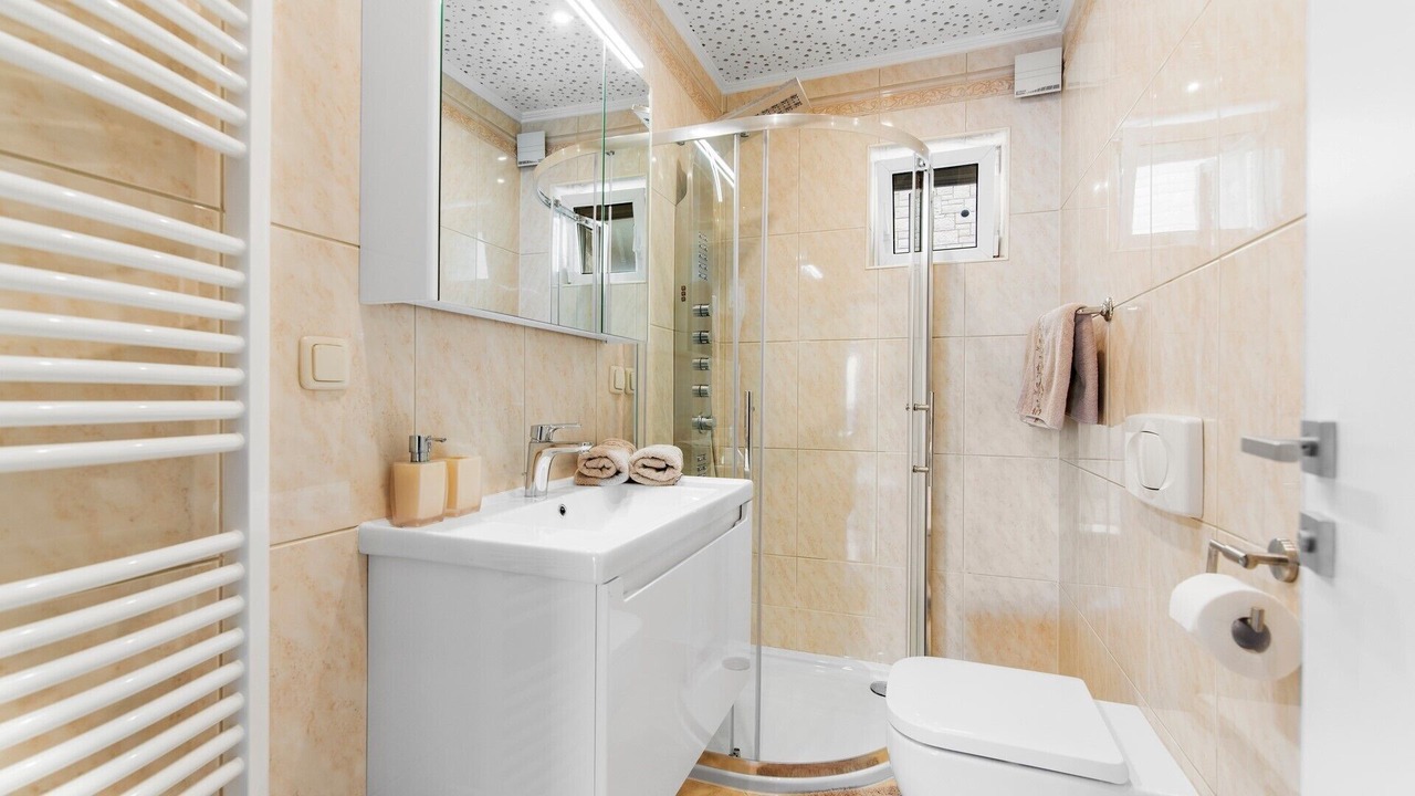 Photo of Bathroom in Crveni Vrh