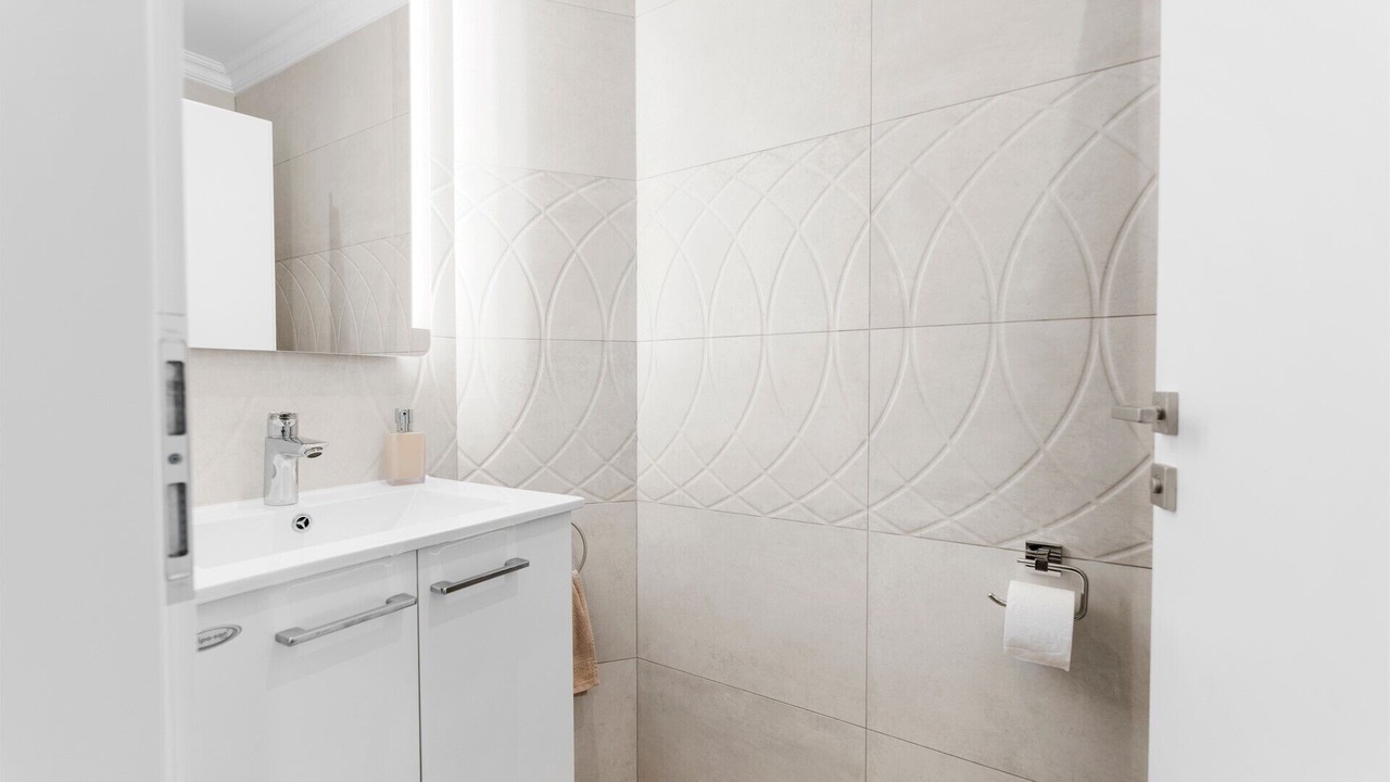 Photo of Bathroom in Crveni Vrh