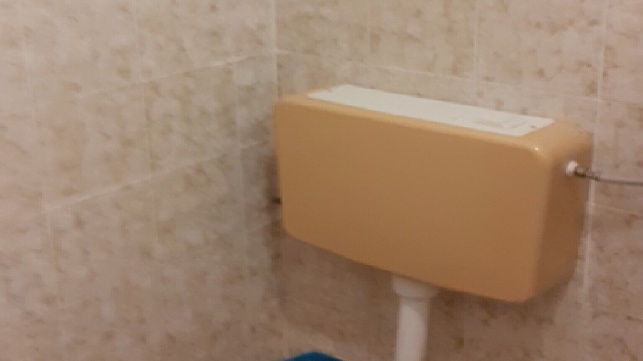 Photo of Bathroom in Novi Vinodolski