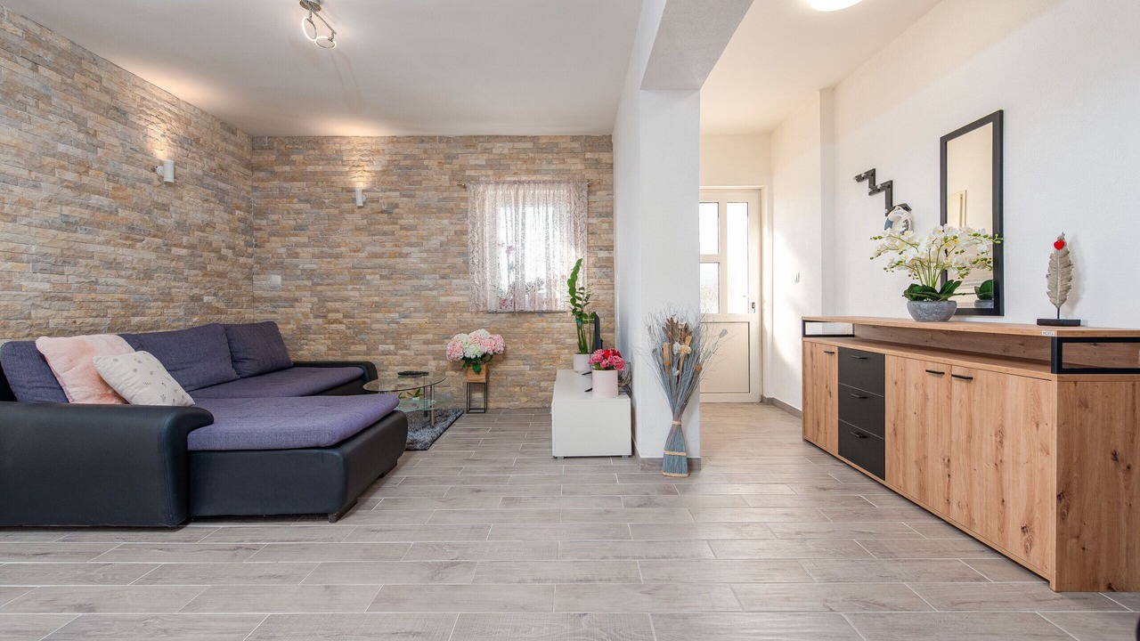 Photo of Livingroom in Maslenica
