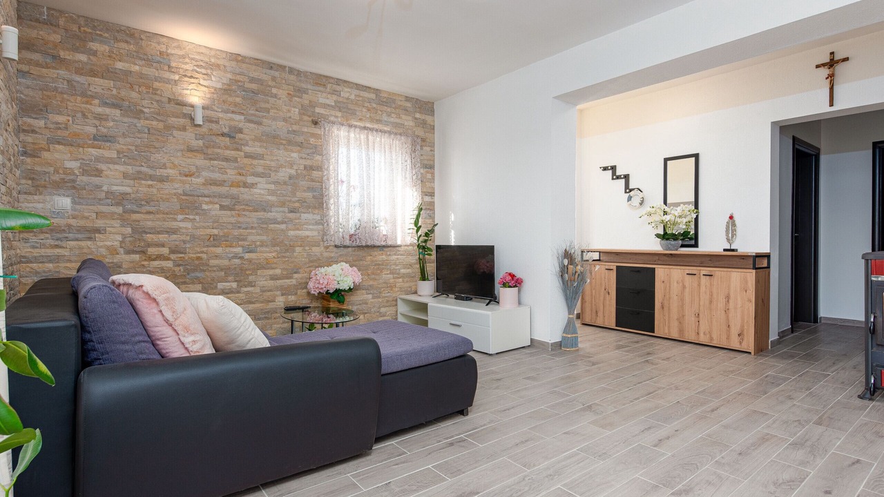 Photo of Livingroom in Maslenica