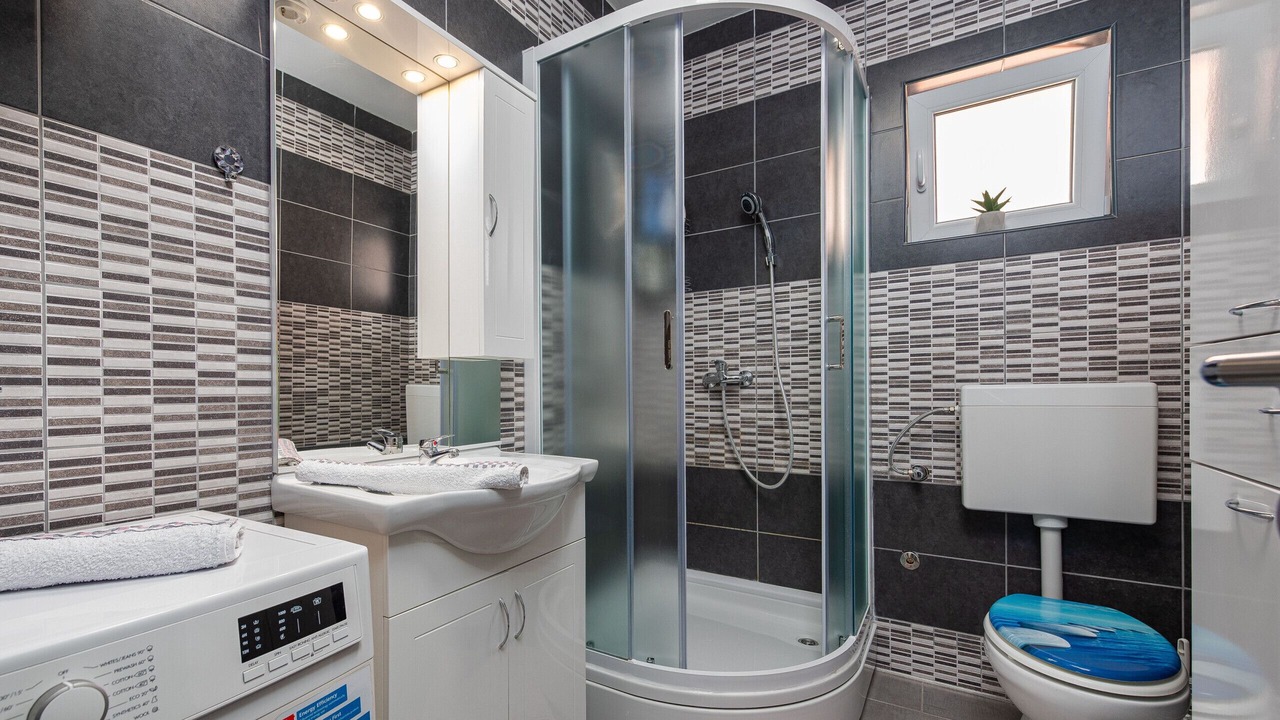 Photo of Bathroom in Maslenica