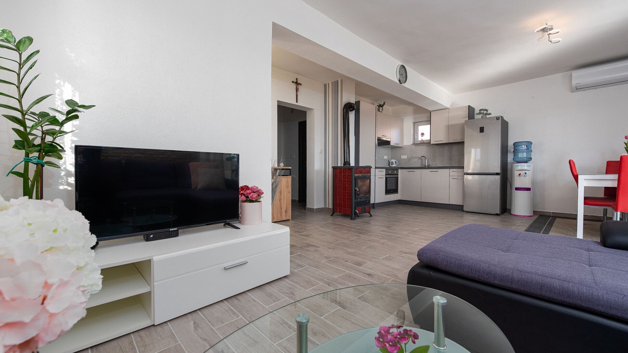 Photo of Livingroom in Maslenica