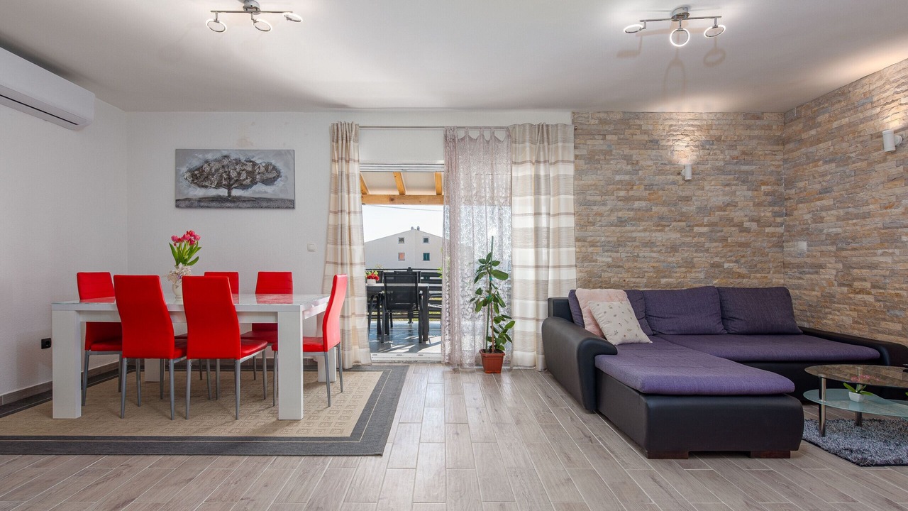 Photo of Livingroom in Maslenica