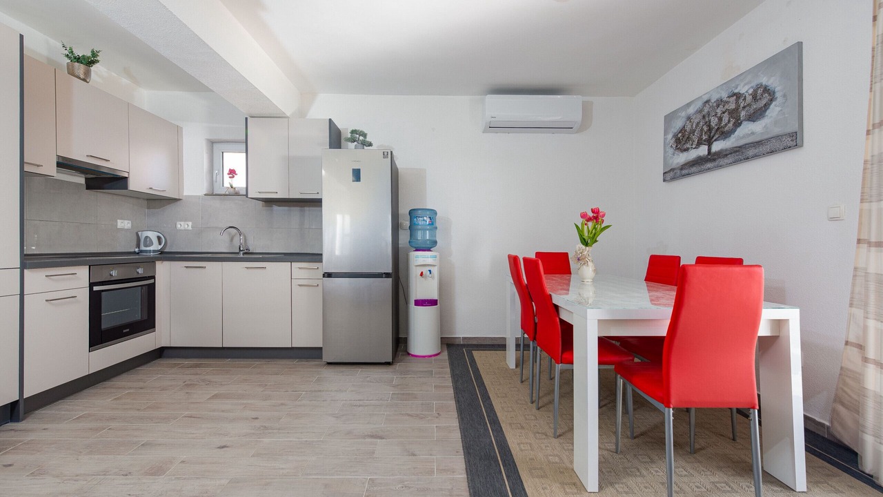 Photo of Livingroom in Maslenica