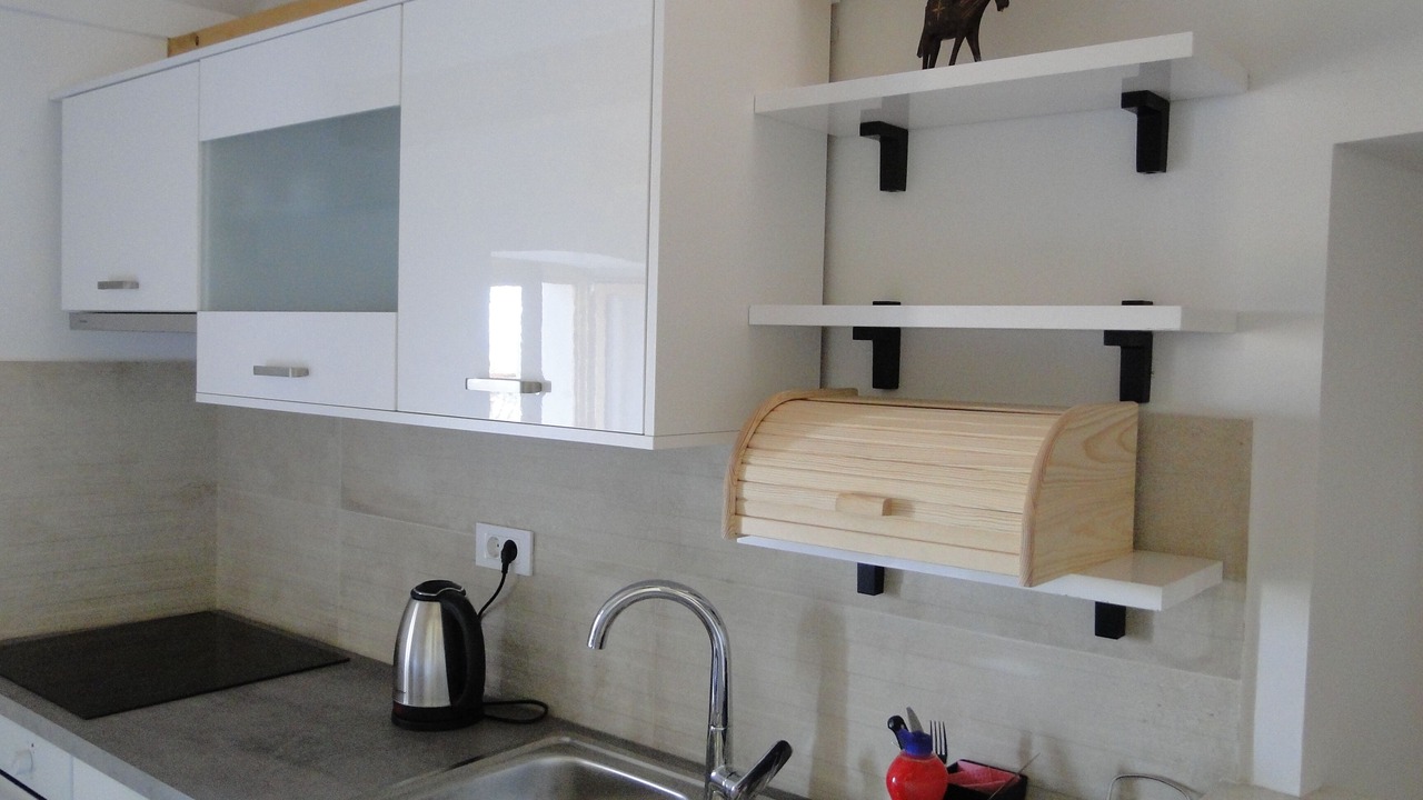 Photo of Kitchen in Pitve