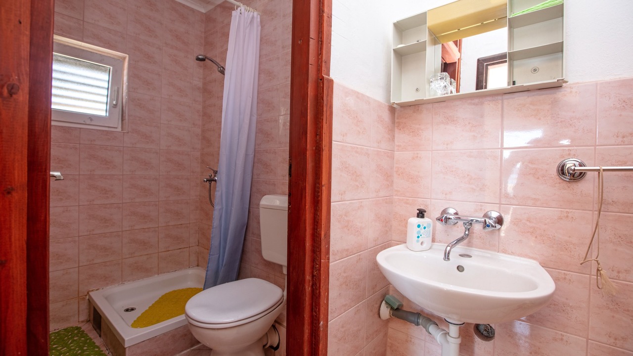 Photo of Bathroom in Podglavica
