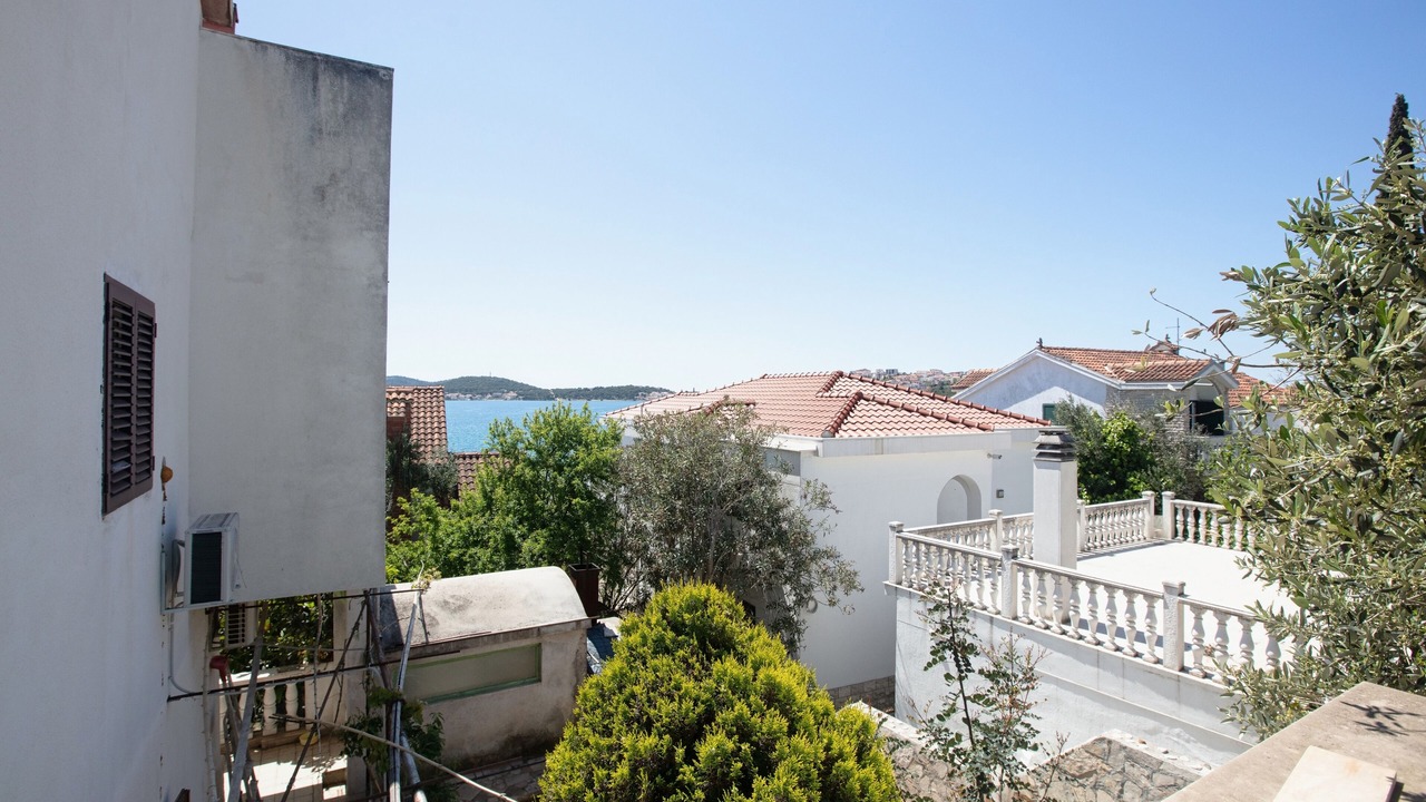 Photo of Patio Balcony in Podglavica