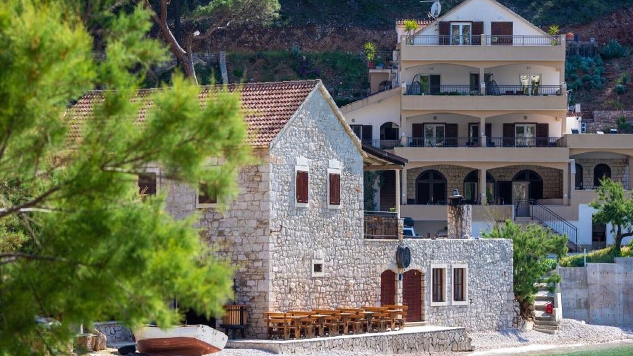 Photo of Outdoor in Zastrazisce