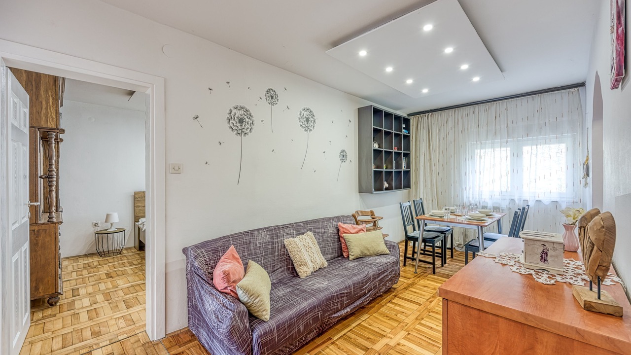 Photo of Bedroom in Zagreb