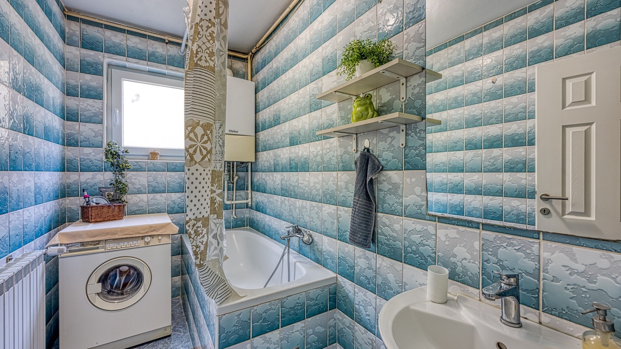 Photo of Bathroom in Zagreb