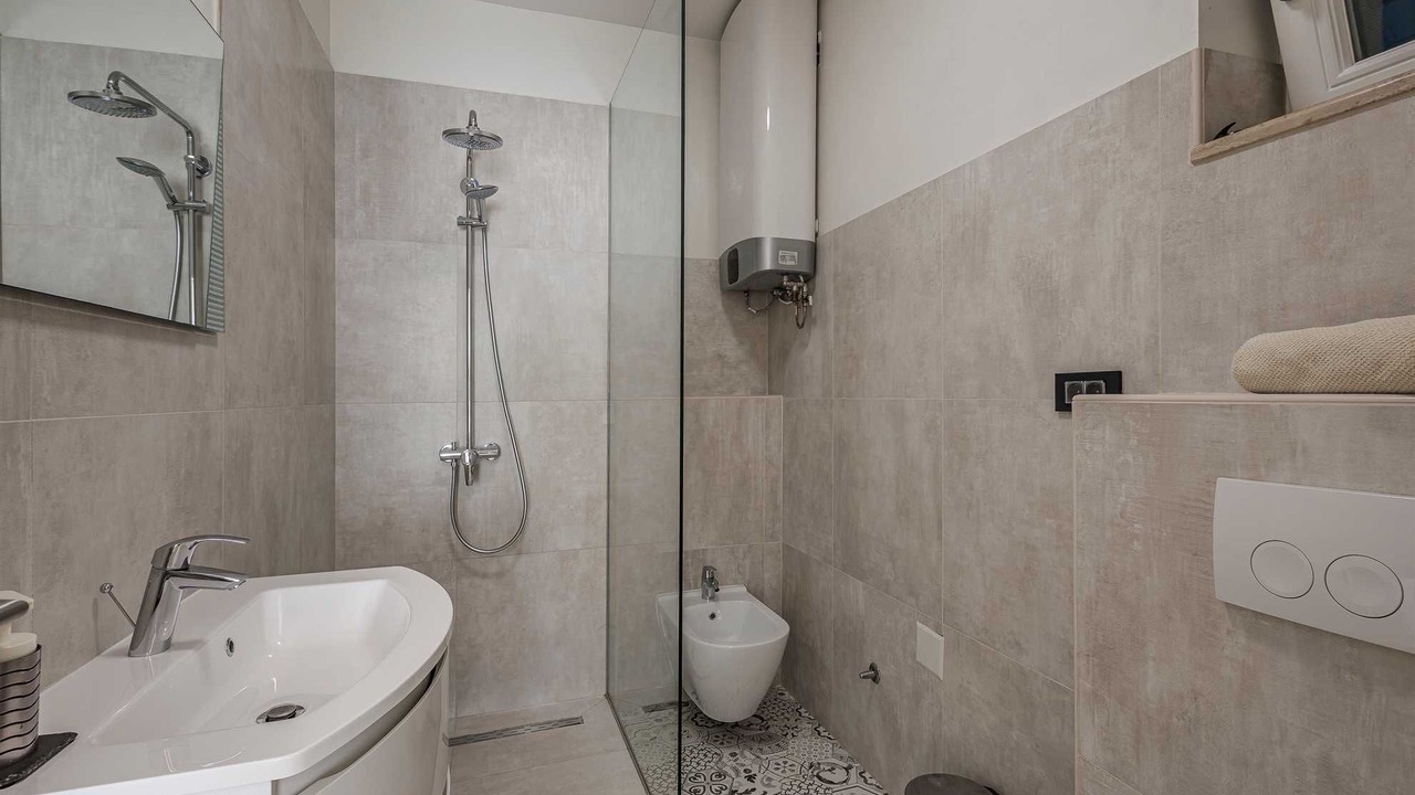 Photo of Bathroom in Malinska-Dubasnica