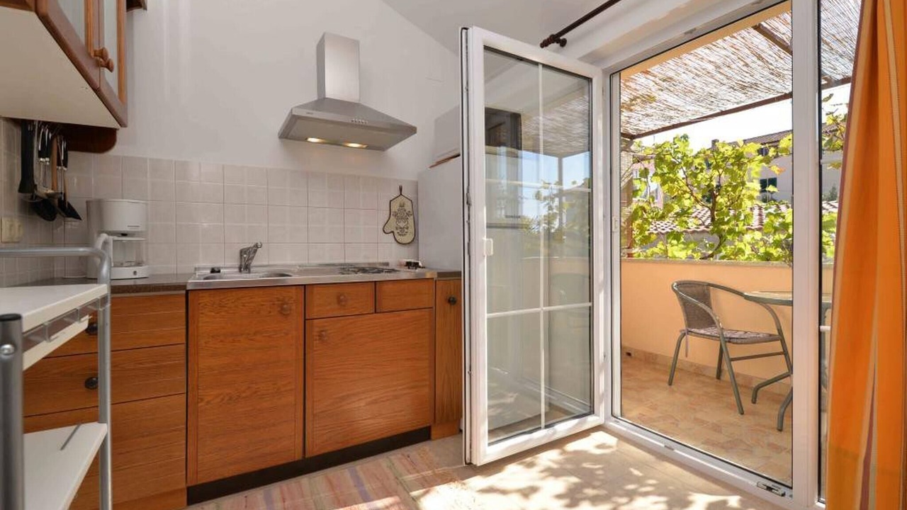 Photo of Kitchen in Murter