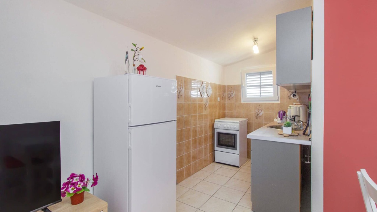 Photo of Kitchen in Tribunj