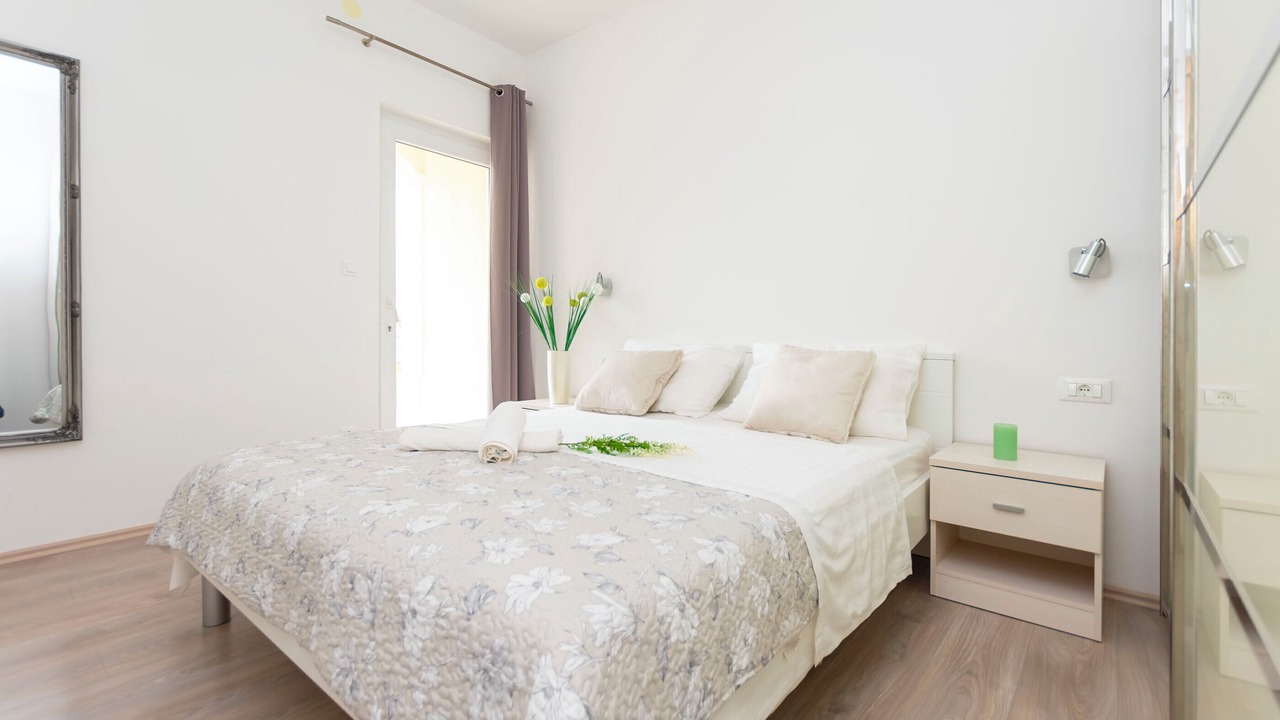 Photo of Bedroom in Medici