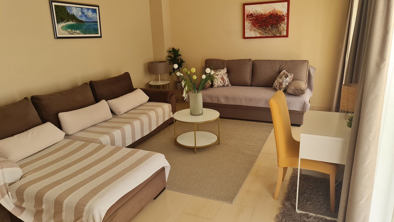 Photo of Livingroom in Medici