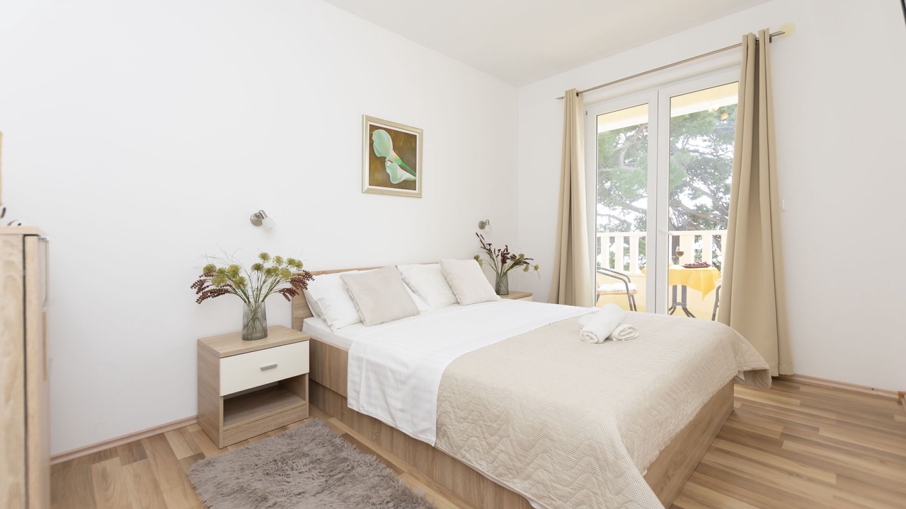 Photo of Bedroom in Medici
