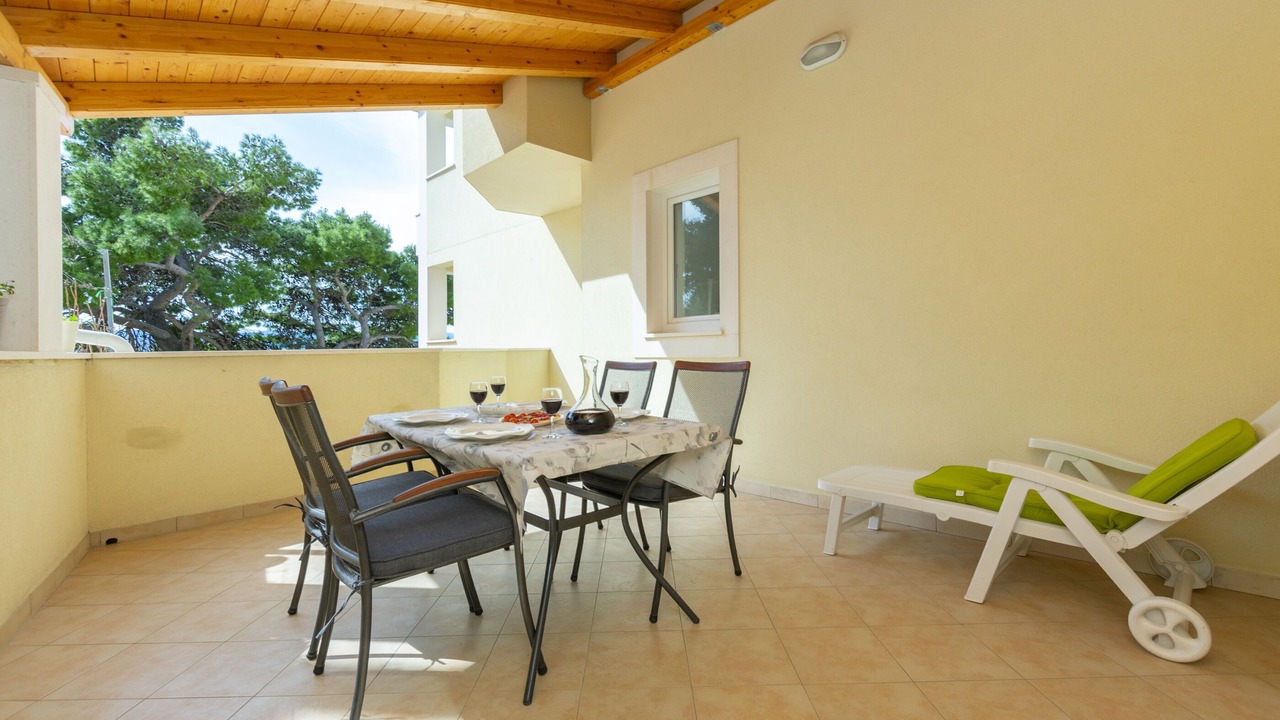 Photo of Outdoor in Medici