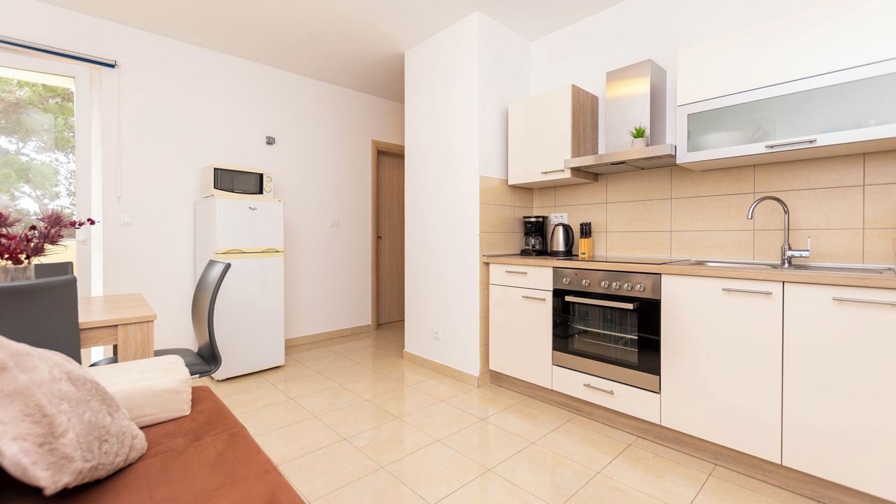 Photo of Kitchen in Medici