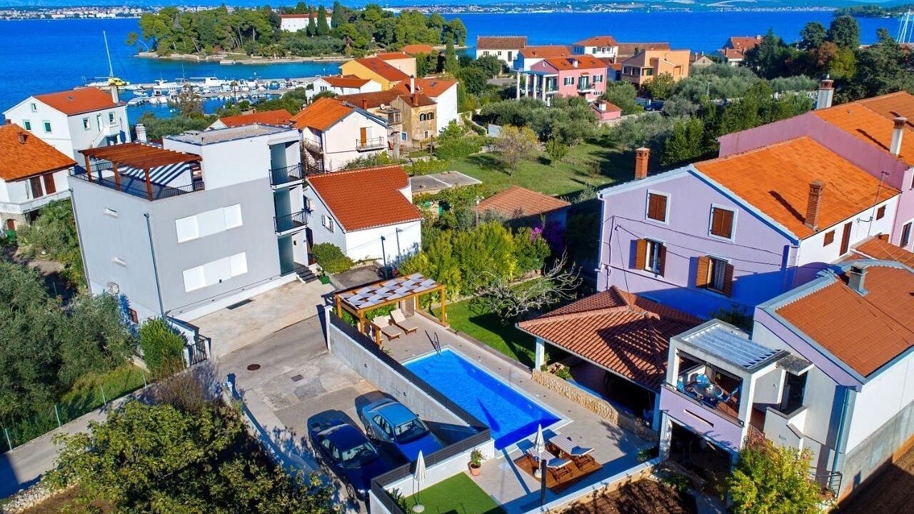 Photo of Outdoor in Preko