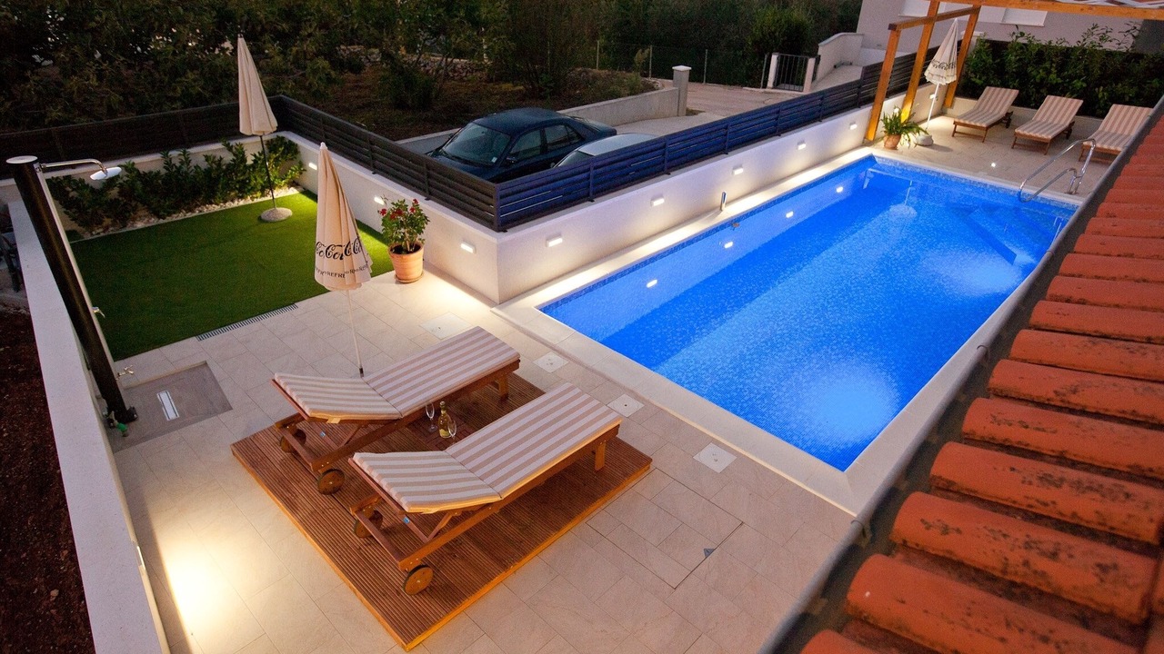 Photo of Outdoor in Preko