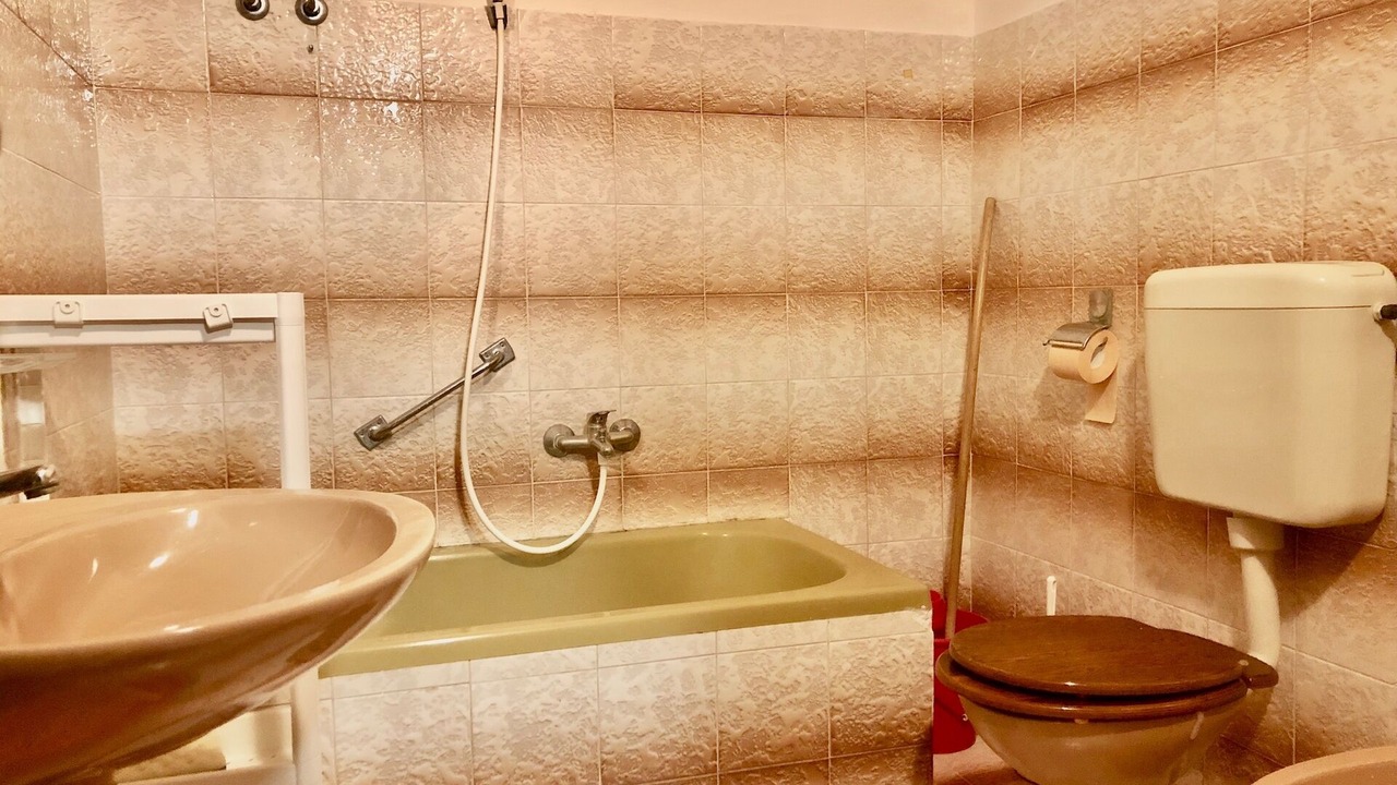 Photo of Bathroom in Mrljane
