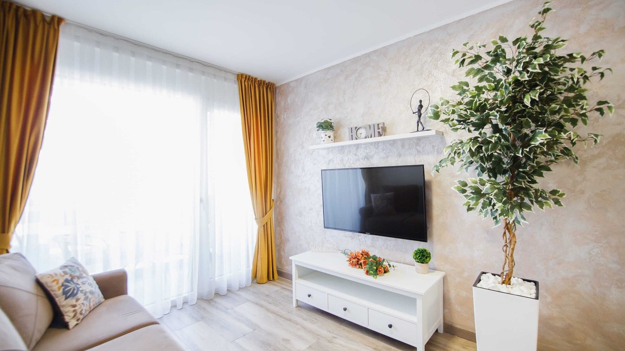 Photo of Livingroom in Oradea