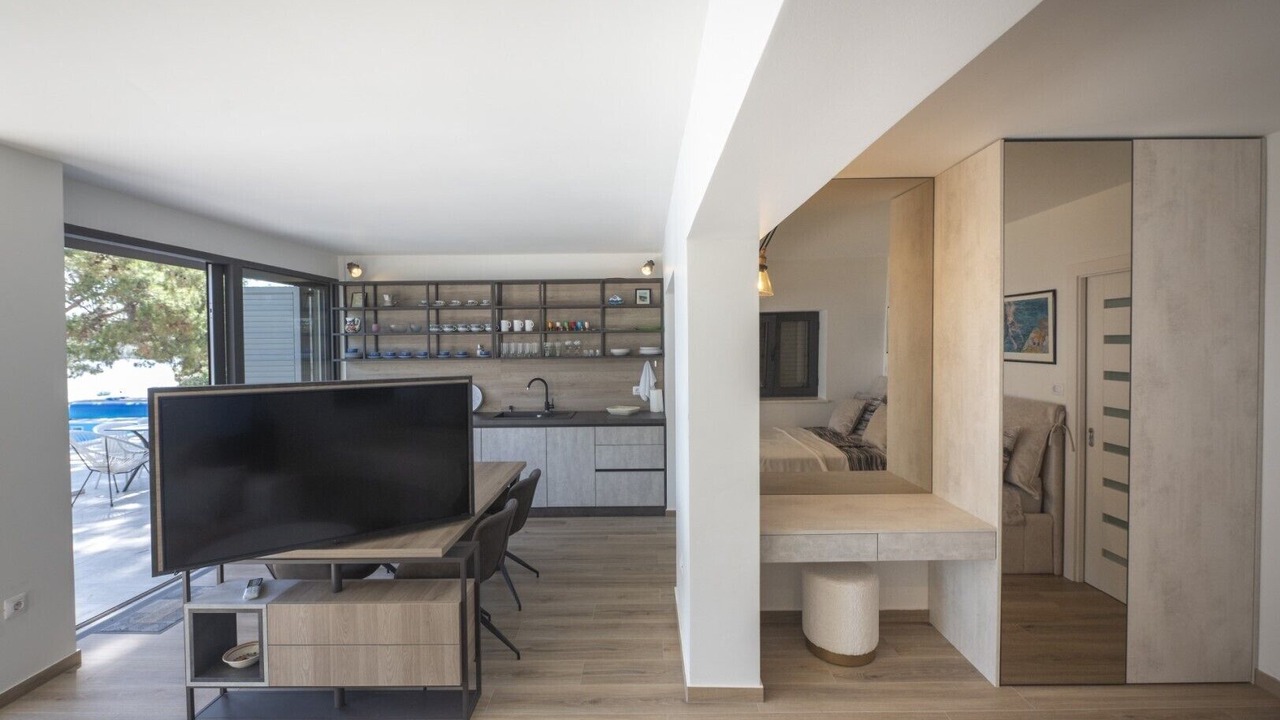 Photo of Bedroom in Cove Murtar