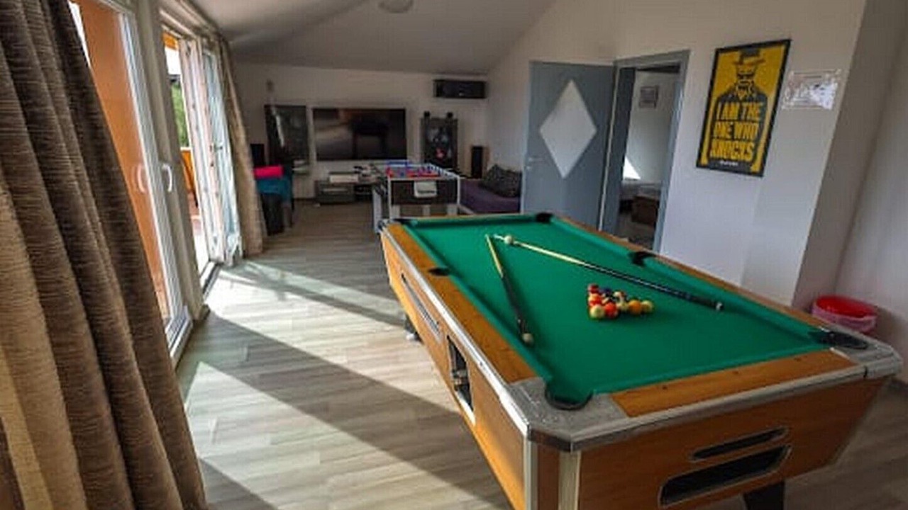 Photo of Bedroom in Rudine