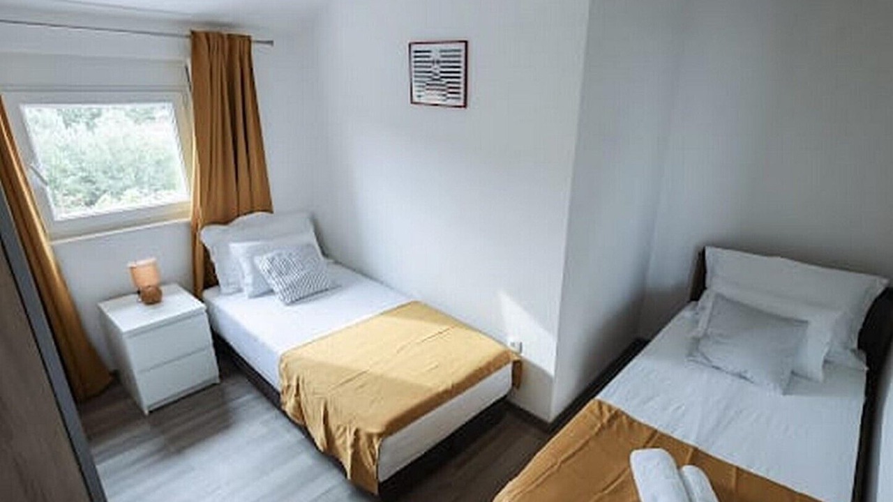 Photo of Bedroom in Rudine