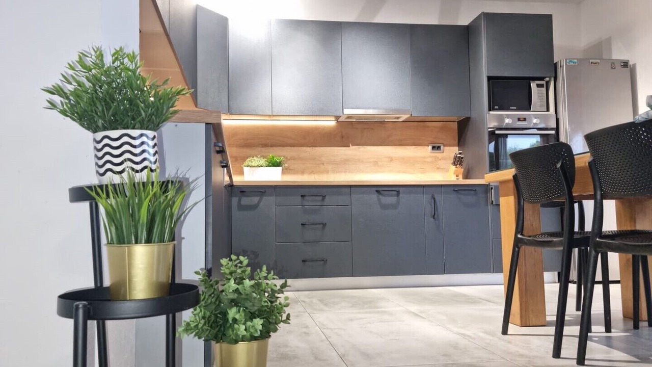 Photo of Kitchen in Rudine