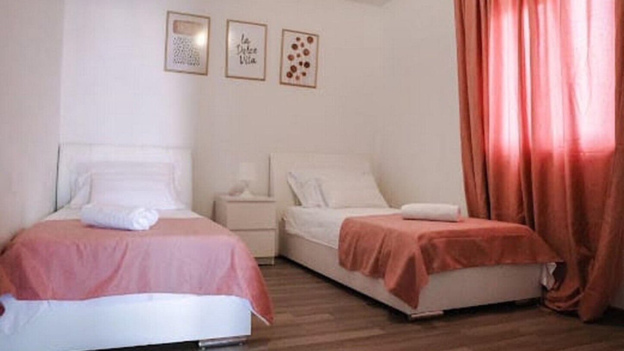 Photo of Bedroom in Rudine