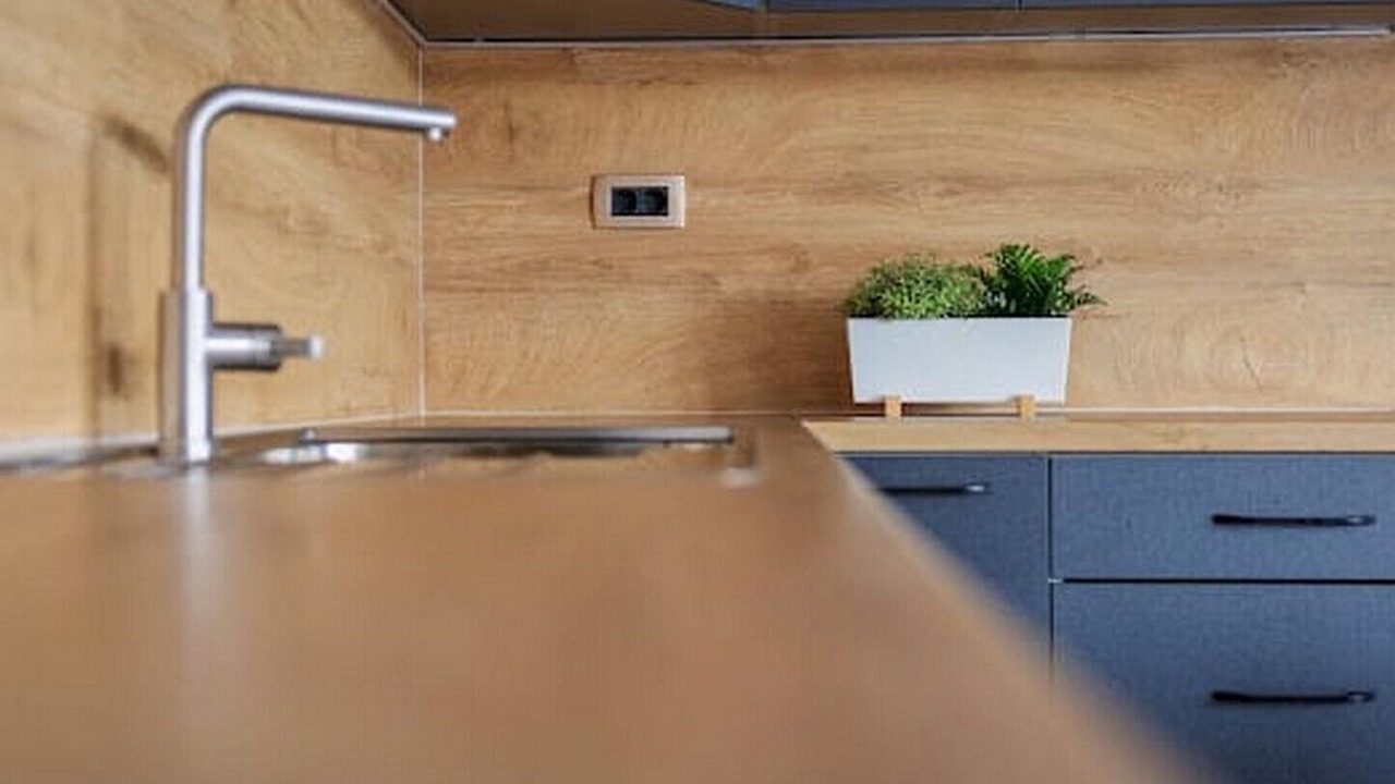 Photo of Kitchen in Rudine