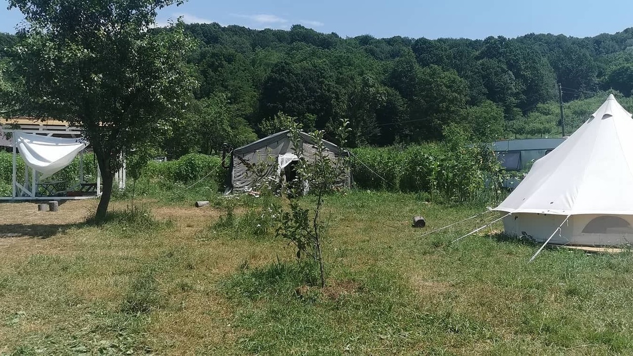 Photo of Outdoor in Valsanesti
