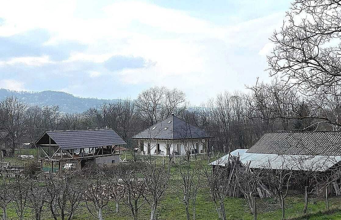 Photo of Outdoor in Valsanesti