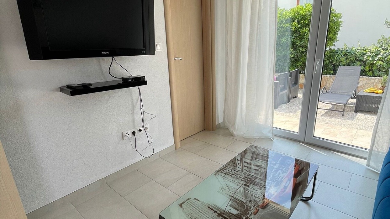 Photo of Livingroom in Mastrinka