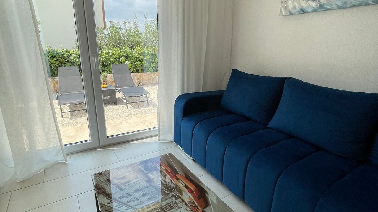 Photo of Livingroom in Mastrinka